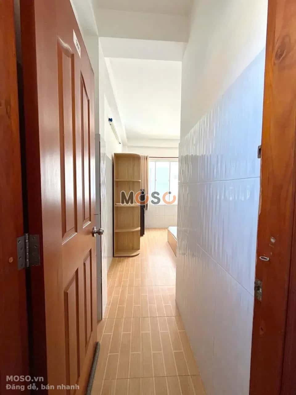 Cho thuê căn hộ chung cư Đường Nguyễn Công Trứ Quận 1, TP.HCM – 1 phòng ngủ, giá 5.2 triệu - ảnh 3