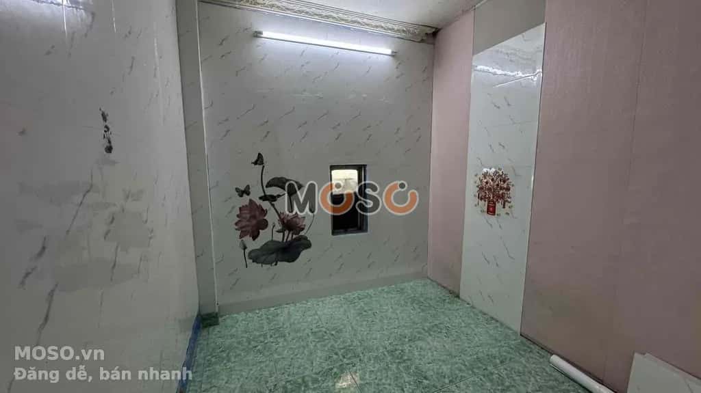Cho thuê phòng trọ Đường số 10 Quận 4, TP.HCM – 1 phòng ngủ, giá 1.5 triệu - ảnh 1