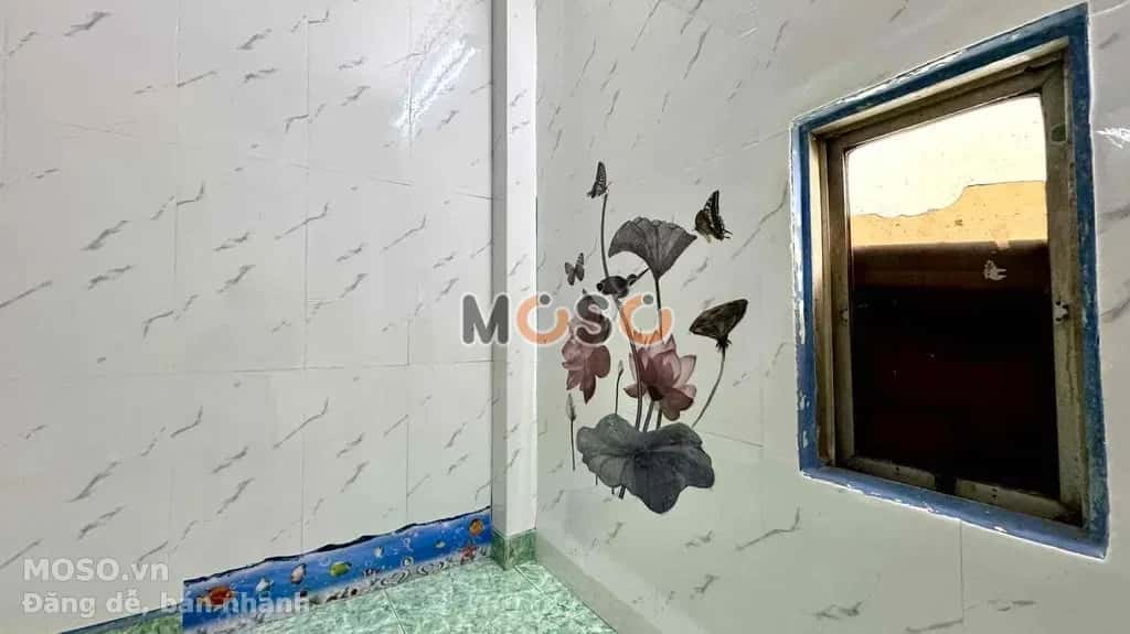Cho thuê phòng trọ Đường số 10 Quận 4, TP.HCM – 1 phòng ngủ, giá 1.5 triệu - ảnh 2