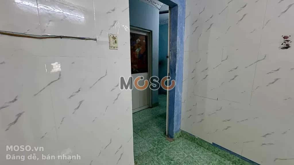 Cho thuê phòng trọ Đường số 10 Quận 4, TP.HCM – 1 phòng ngủ, giá 1.5 triệu - ảnh 5