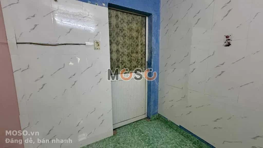 Cho thuê phòng trọ Đường số 10 Quận 4, TP.HCM – 1 phòng ngủ, giá 1.5 triệu - ảnh 4