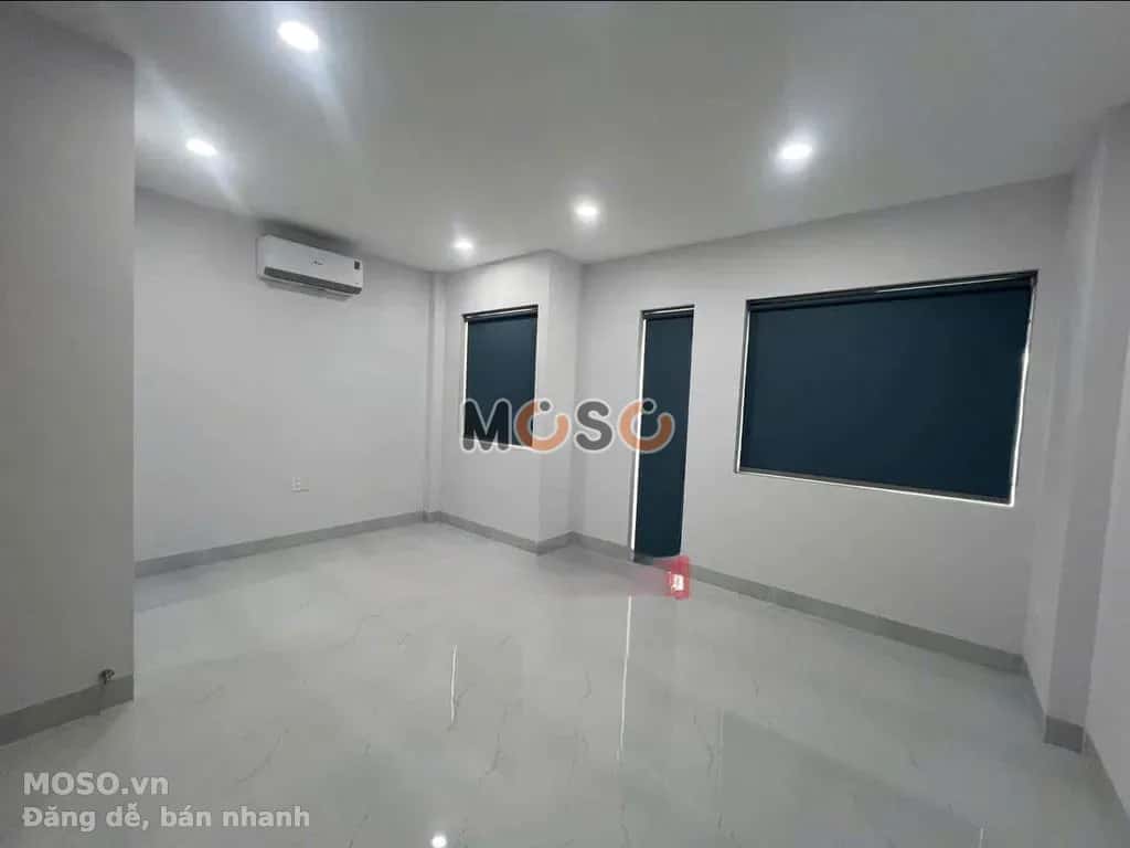 Cho thuê nhà hẻm Nguyễn Duy Trinh Quận 9 cũ, Ho Chi Minh – 4 phòng ngủ, giá 13 triệu - ảnh 4
