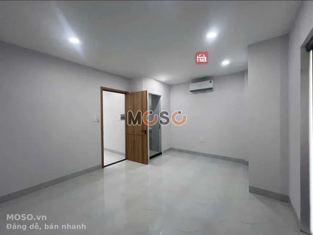 Cho thuê nhà hẻm Nguyễn Duy Trinh Quận 9 cũ, Ho Chi Minh – 4 phòng ngủ, giá 13 triệu - ảnh 3