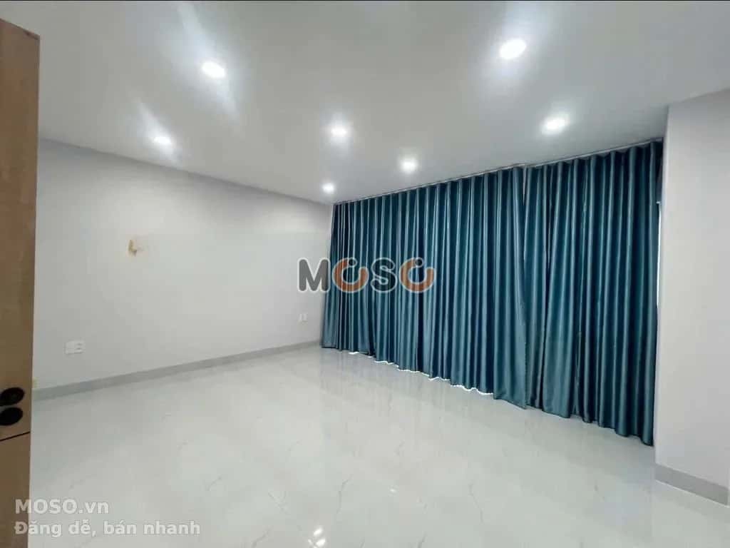 Cho thuê nhà hẻm Nguyễn Duy Trinh Quận 9 cũ, Ho Chi Minh – 4 phòng ngủ, giá 13 triệu - ảnh 7