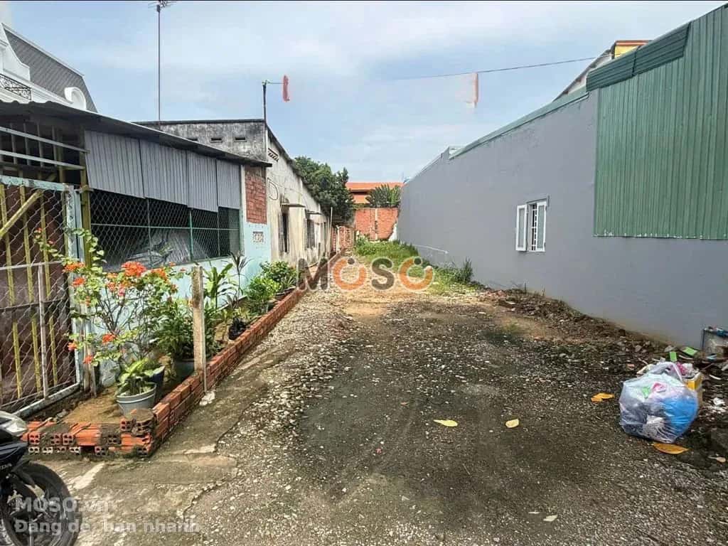 Cho thuê đất Nguyễn Xiển Quận 9 cũ, TP.HCM – giá 5 triệu - ảnh 2