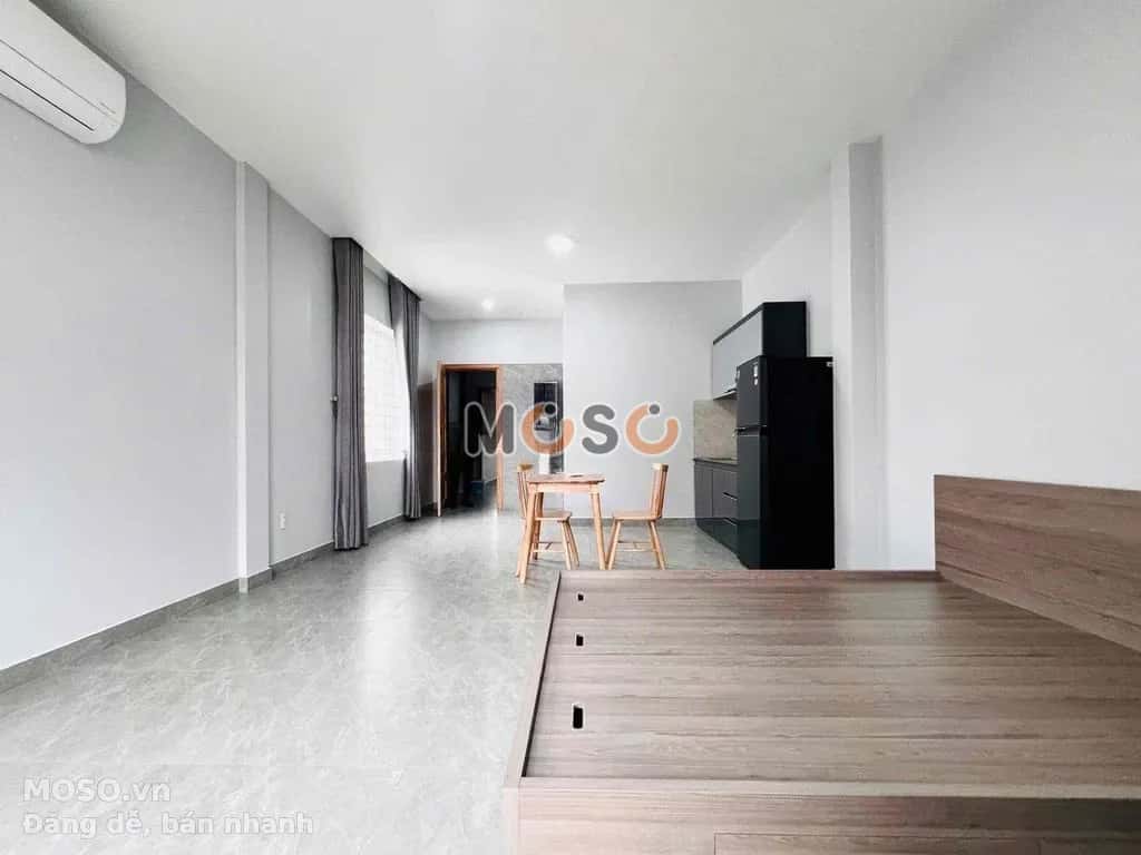 Cho thuê căn hộ chung cư Đường Trường Chinh Tân Bình, TP.HCM – 1 phòng ngủ, giá 3.5 triệu - ảnh 3