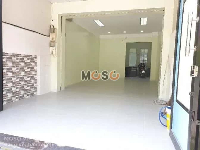 Cho thuê nhà mặt tiền Đường Tạ Quang Bửu Quận 8, TP.HCM – giá 18 triệu - ảnh 2