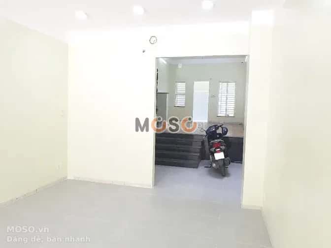 Cho thuê nhà mặt tiền Đường Tạ Quang Bửu Quận 8, TP.HCM – giá 18 triệu - ảnh 4