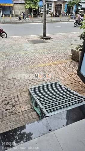 Cho thuê nhà mặt tiền Đường Tạ Quang Bửu Quận 8, TP.HCM – giá 18 triệu - ảnh 5
