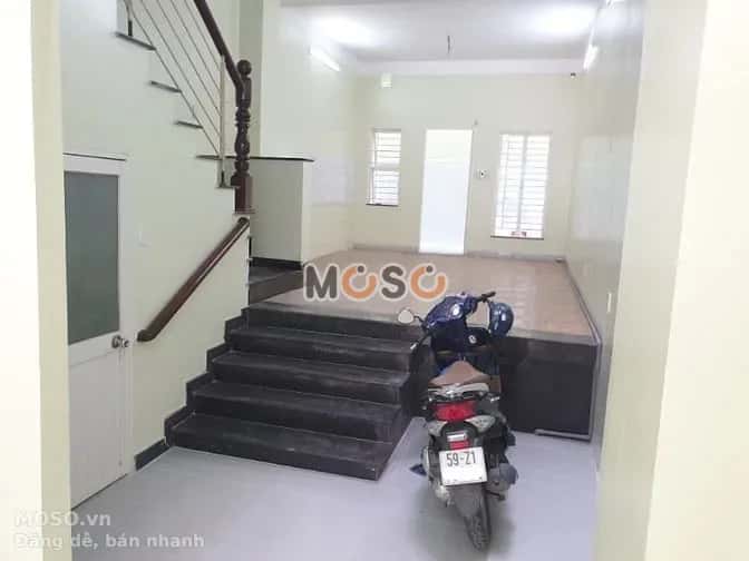 Cho thuê nhà mặt tiền Đường Tạ Quang Bửu Quận 8, TP.HCM – giá 18 triệu - ảnh 3