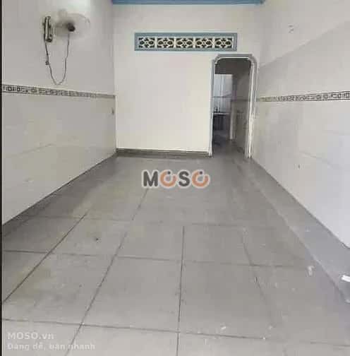 Cho thuê nhà hẻm Đường Lý Thường Kiệt Quận Tân Bình, TP.HCM – 3 phòng ngủ, giá 6 triệu - ảnh 1