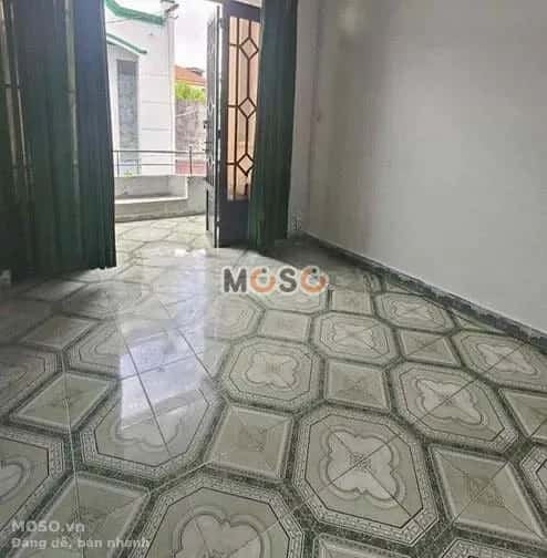 Cho thuê nhà hẻm Đường Lý Thường Kiệt Quận Tân Bình, TP.HCM – 3 phòng ngủ, giá 6 triệu - ảnh 5