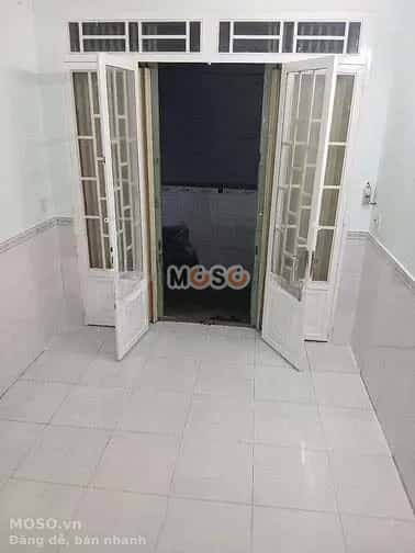 Cho thuê nhà hẻm Nhà Bè, Ho Chi Minh – 3 phòng ngủ, giá 5 triệu - ảnh 3