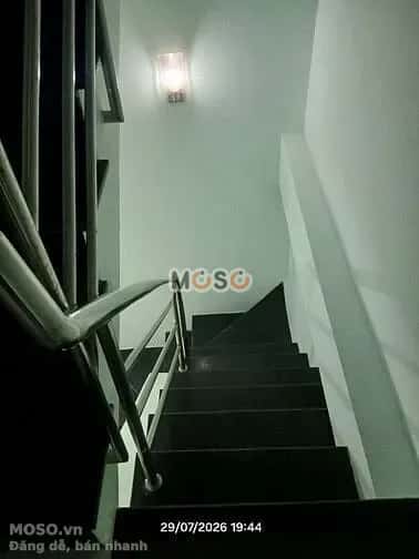 Cho thuê nhà hẻm Nhà Bè, Ho Chi Minh – 3 phòng ngủ, giá 5 triệu - ảnh 4
