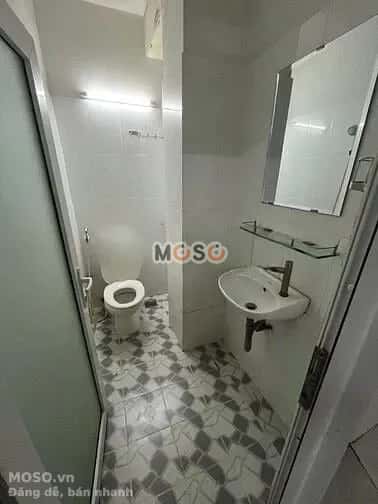 Cho thuê phòng trọ Thủ Đức, Ho Chi Minh – giá 3.5 triệu - ảnh 3