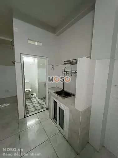 Cho thuê phòng trọ Thủ Đức, Ho Chi Minh – giá 3.5 triệu - ảnh 5
