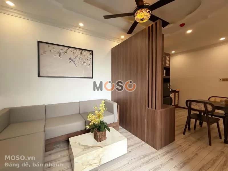 Cho thuê căn hộ chung cư Đường Bàu Cát Tân Bình, TP.HCM – giá 8.1 triệu - ảnh 3