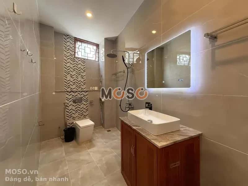 Cho thuê căn hộ chung cư Đường Bàu Cát Tân Bình, TP.HCM – giá 8.1 triệu - ảnh 5