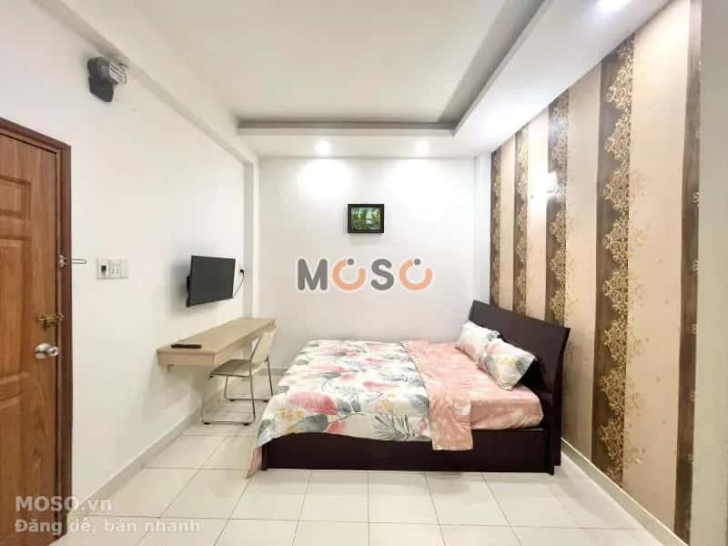 Cho thuê phòng trọ Trần Minh Quyền Quận 10, TP.HCM – giá 6 triệu - ảnh 2