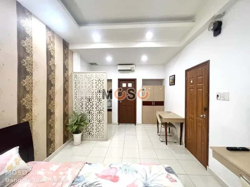 Cho thuê phòng trọ Trần Minh Quyền Quận 10, TP.HCM – giá 6 triệu - ảnh 5
