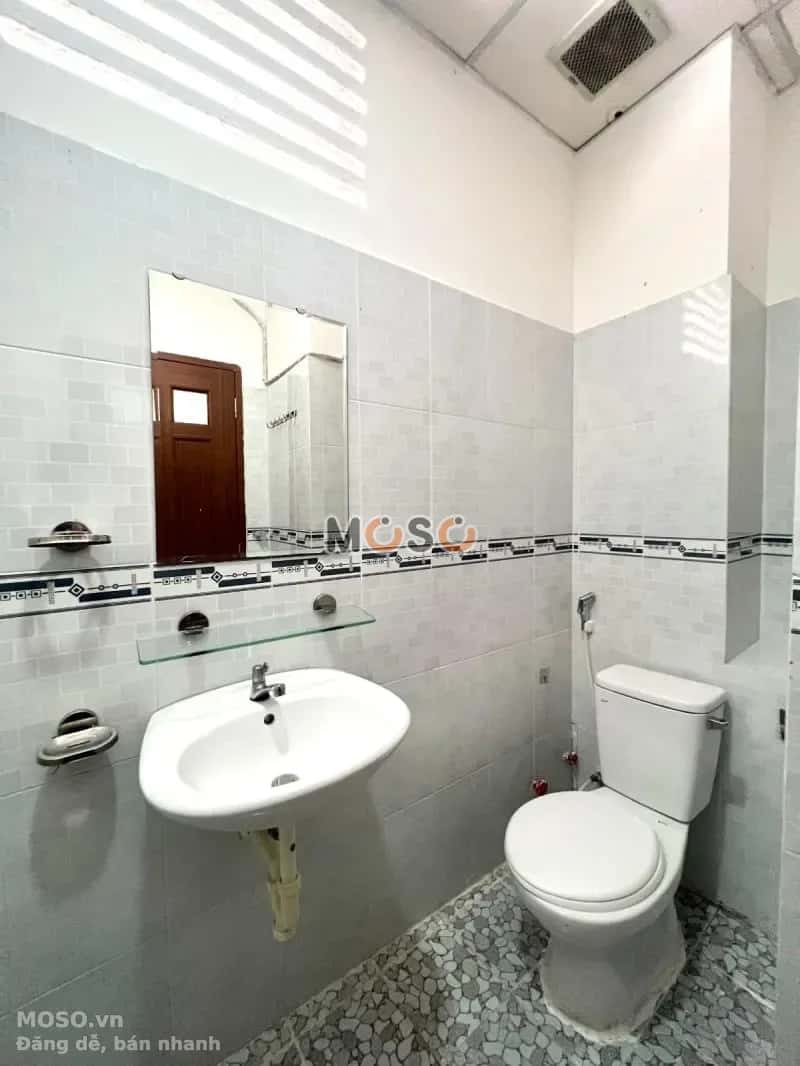 Cho thuê phòng trọ Trần Minh Quyền Quận 10, TP.HCM – giá 6 triệu - ảnh 6