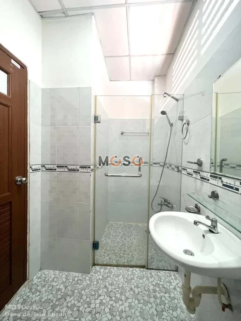 Cho thuê phòng trọ Trần Minh Quyền Quận 10, TP.HCM – giá 6 triệu - ảnh 7