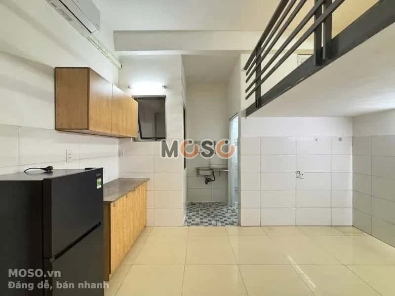 Cho thuê căn hộ chung cư Tân Phú, Ho Chi Minh – giá 4.2 triệu - ảnh 4