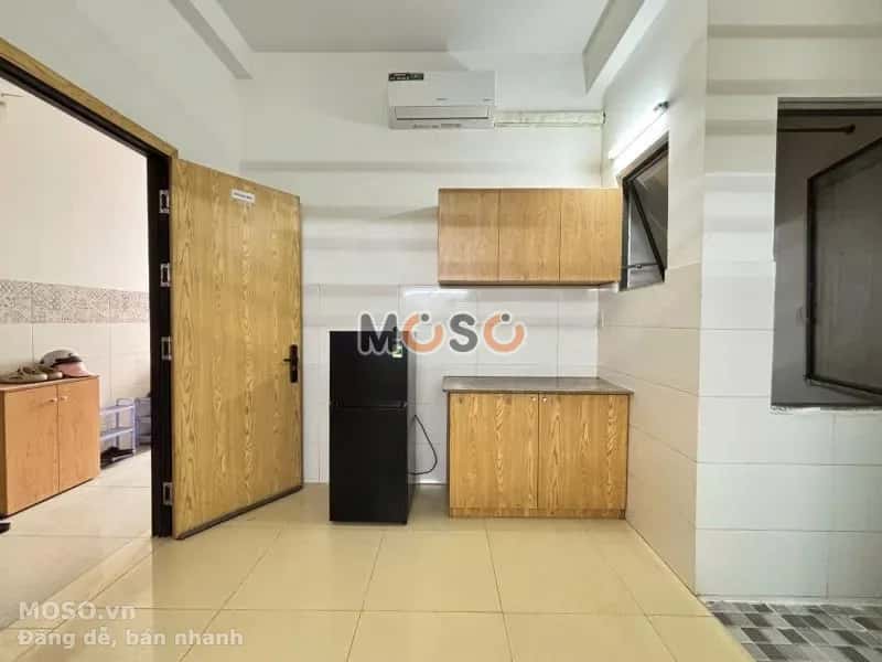 Cho thuê căn hộ chung cư Tân Phú, Ho Chi Minh – giá 4.2 triệu - ảnh 2