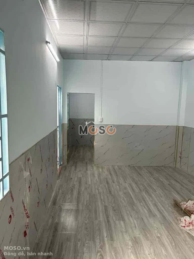 Cho thuê nhà hẻm Huỳnh Tấn Phát Huyện Nhà Bè, TP.HCM – 5 phòng ngủ, giá 10 triệu - ảnh 4