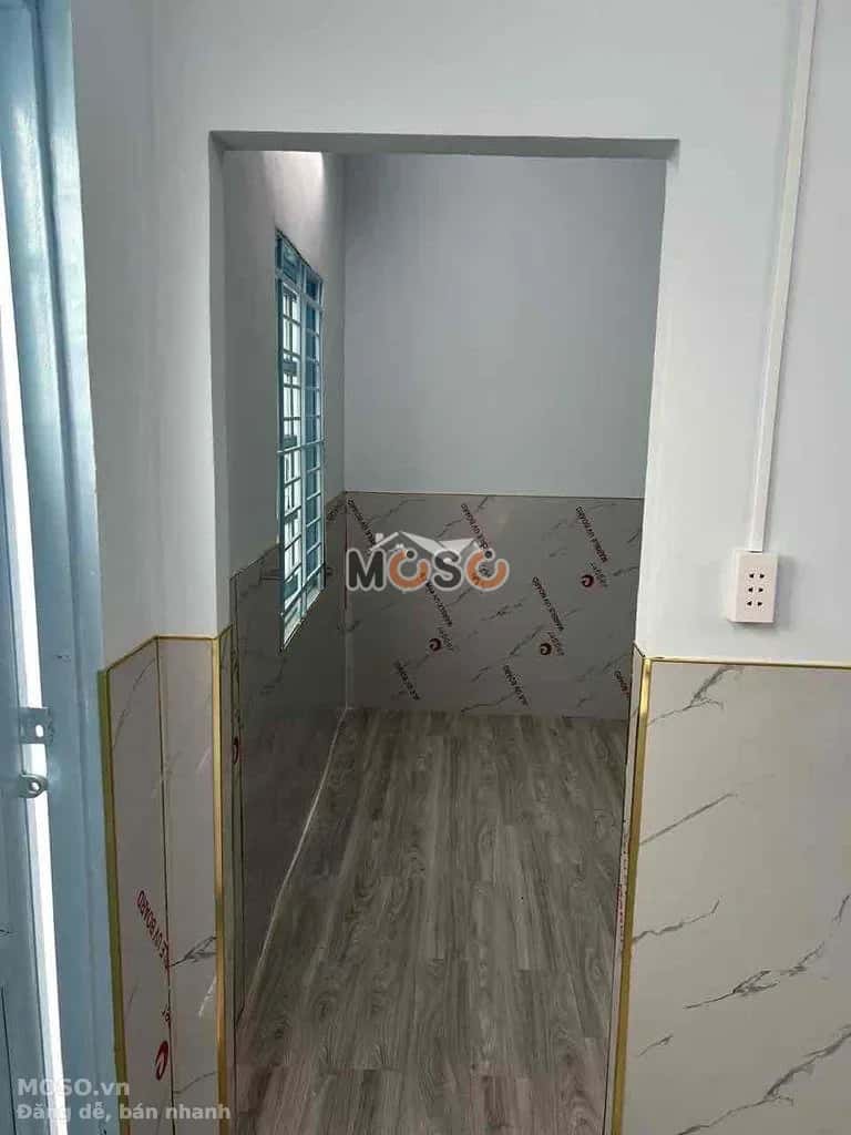 Cho thuê nhà hẻm Huỳnh Tấn Phát Huyện Nhà Bè, TP.HCM – 5 phòng ngủ, giá 10 triệu - ảnh 3