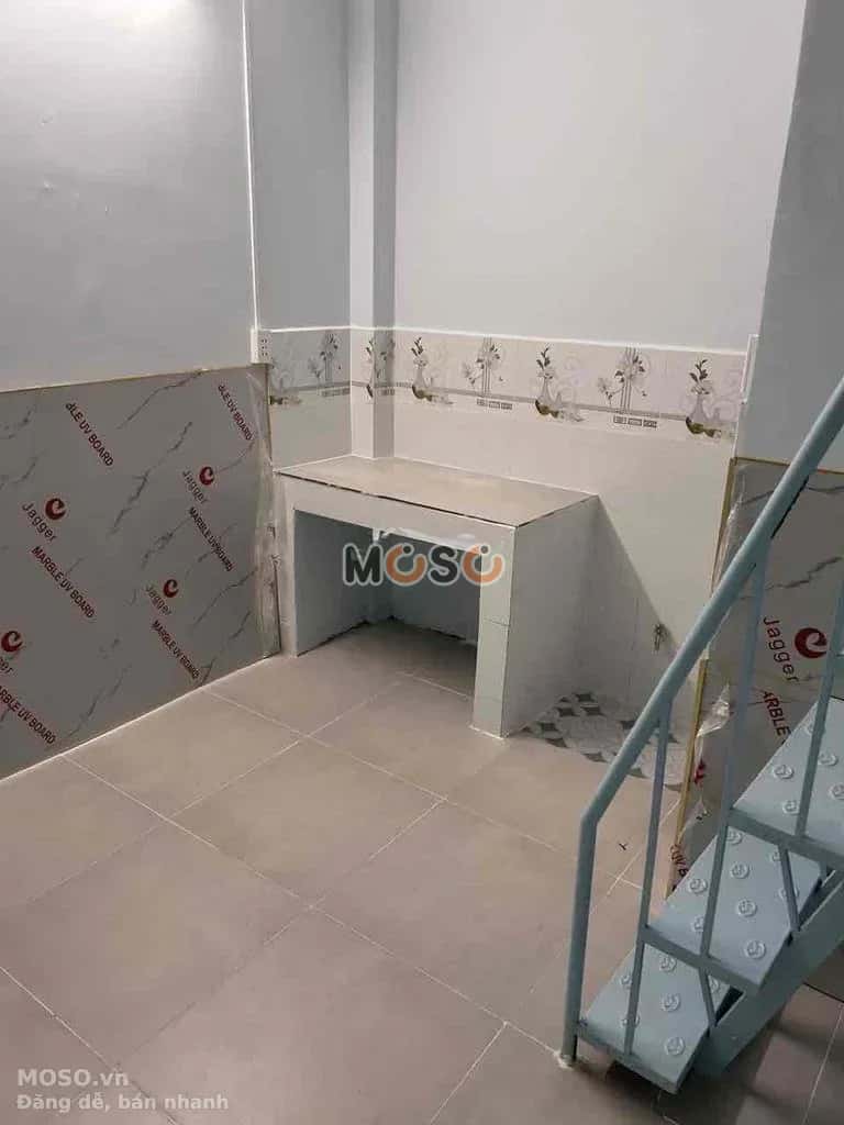 Cho thuê nhà hẻm Huỳnh Tấn Phát Huyện Nhà Bè, TP.HCM – 5 phòng ngủ, giá 10 triệu - ảnh 5
