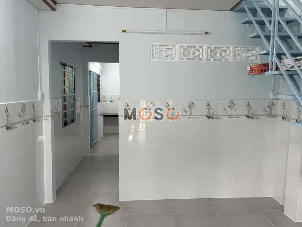 Cho thuê nhà hẻm Huỳnh Tấn Phát Huyện Nhà Bè, TP.HCM – 5 phòng ngủ, giá 10 triệu - ảnh 6