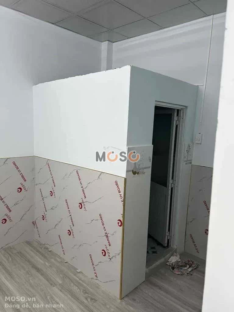 Cho thuê nhà hẻm Huỳnh Tấn Phát Huyện Nhà Bè, TP.HCM – 5 phòng ngủ, giá 10 triệu - ảnh 7
