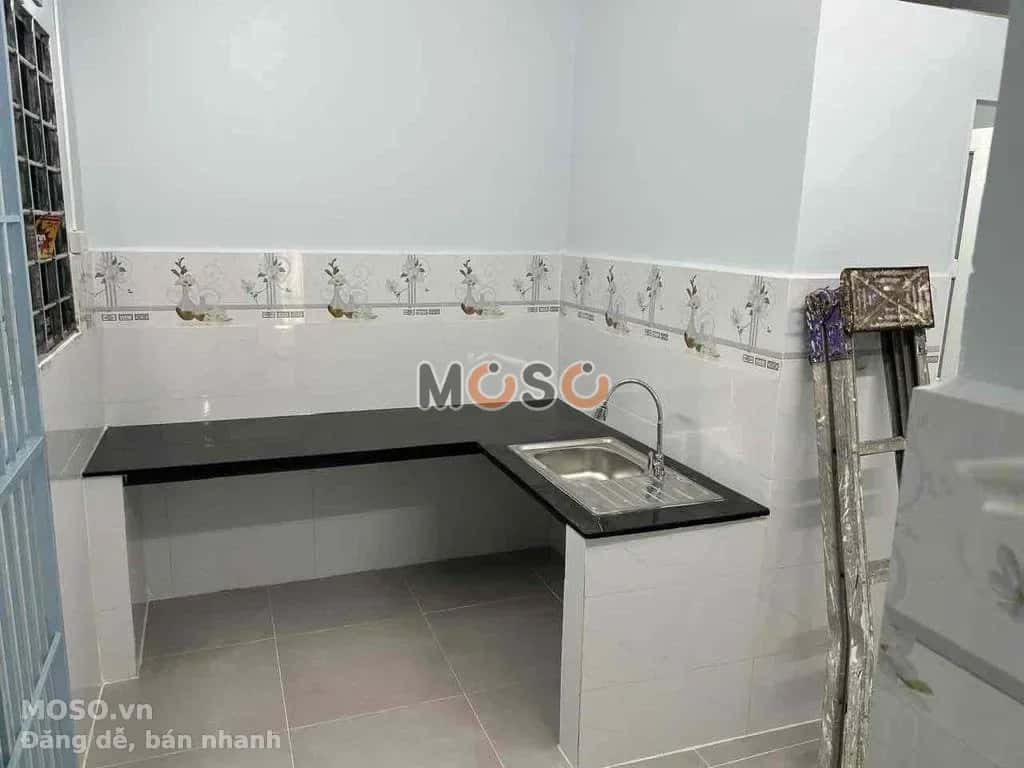 Cho thuê nhà hẻm Huỳnh Tấn Phát Huyện Nhà Bè, TP.HCM – 5 phòng ngủ, giá 10 triệu - ảnh 8
