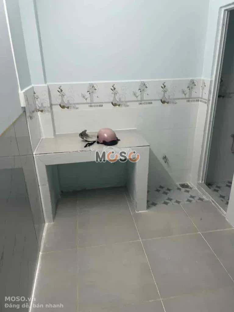 Cho thuê nhà hẻm Huỳnh Tấn Phát Huyện Nhà Bè, TP.HCM – 5 phòng ngủ, giá 10 triệu - ảnh 12