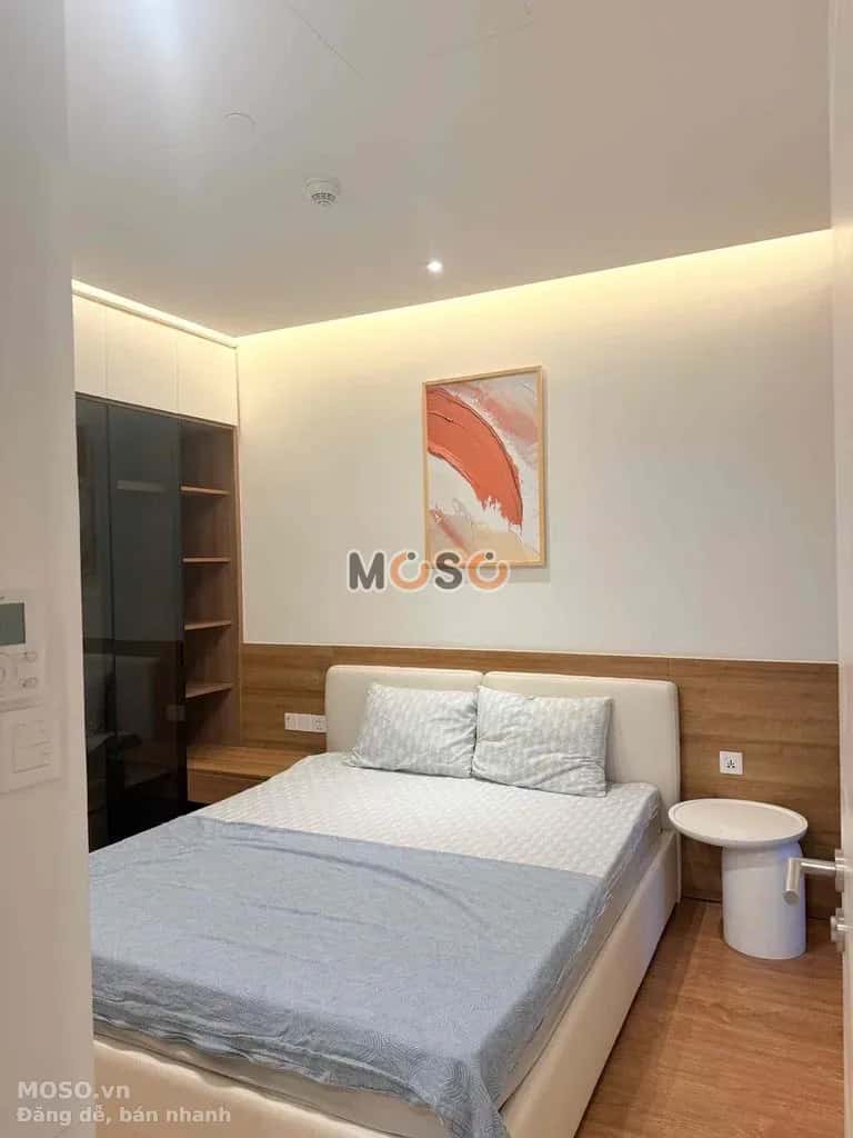Cho thuê căn hộ chung cư Như Nguyệt Hải Châu, Đà Nẵng – 2 phòng ngủ, giá 23 triệu - ảnh 2