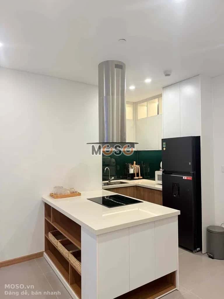 Cho thuê căn hộ chung cư Như Nguyệt Hải Châu, Đà Nẵng – 2 phòng ngủ, giá 23 triệu - ảnh 3