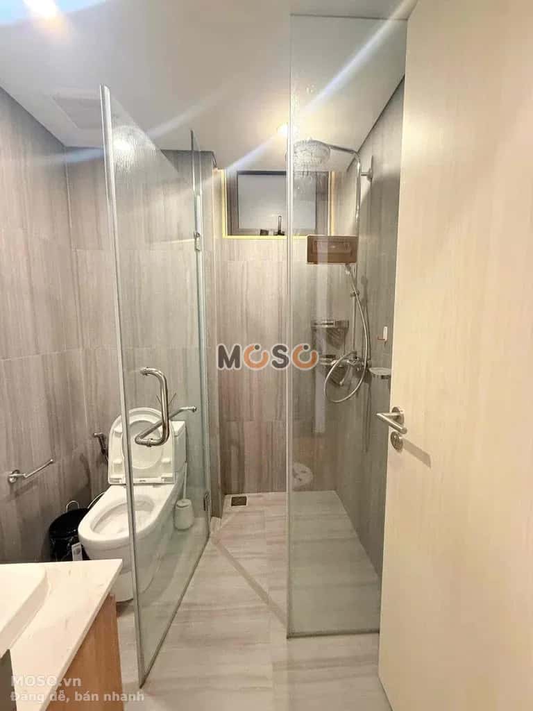 Cho thuê căn hộ chung cư Như Nguyệt Hải Châu, Đà Nẵng – 2 phòng ngủ, giá 23 triệu - ảnh 5