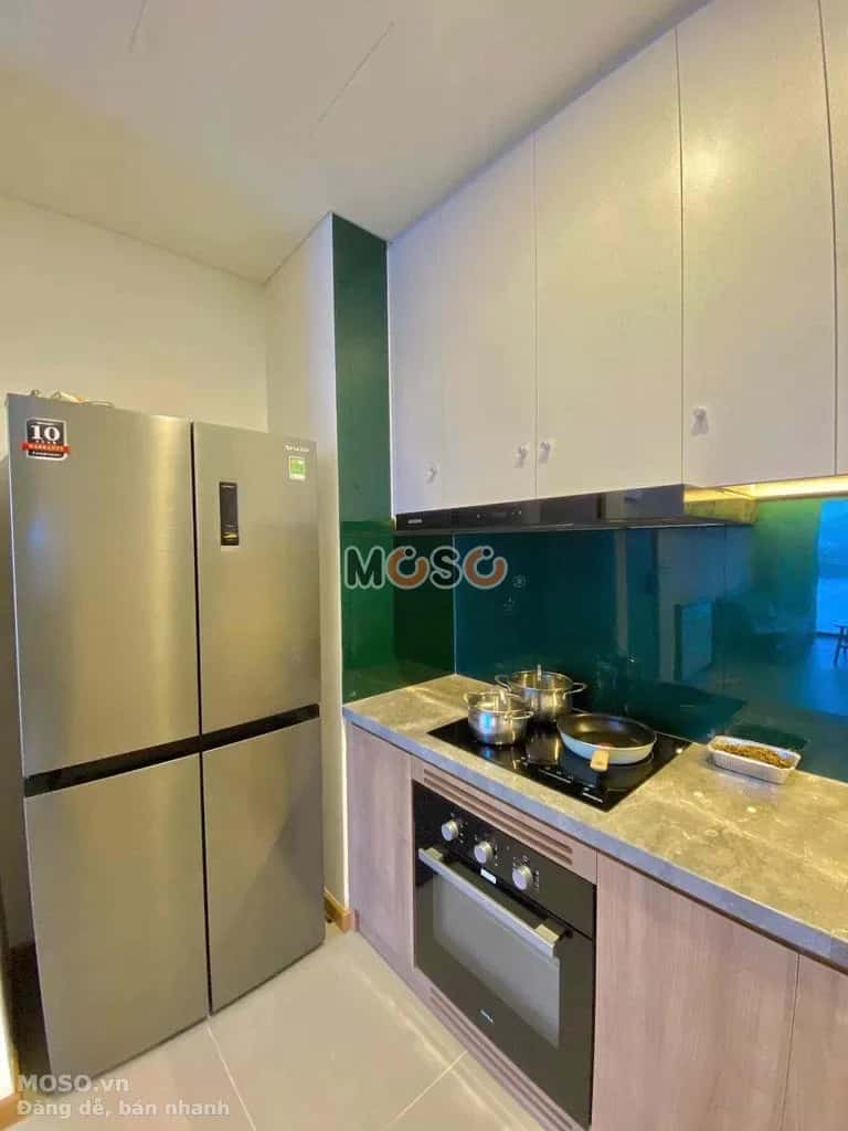 Cho thuê căn hộ chung cư Như Nguyệt Hải Châu, Đà Nẵng – 2 phòng ngủ, giá 23 triệu - ảnh 10