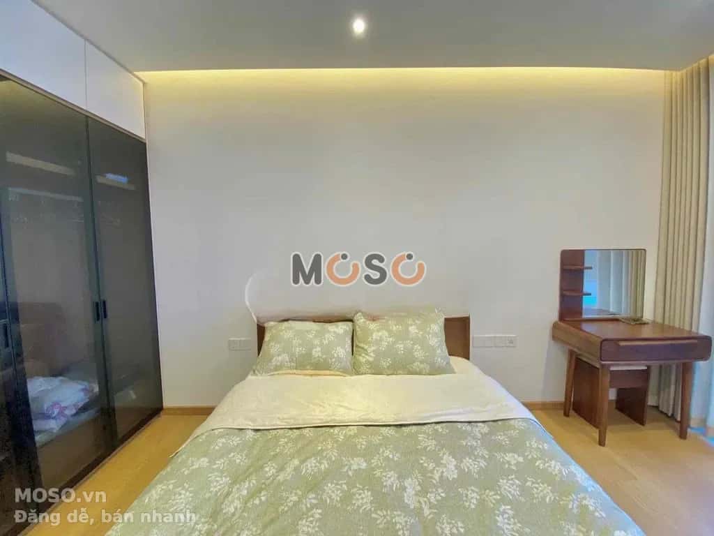 Cho thuê căn hộ chung cư Như Nguyệt Hải Châu, Đà Nẵng – 2 phòng ngủ, giá 23 triệu - ảnh 12