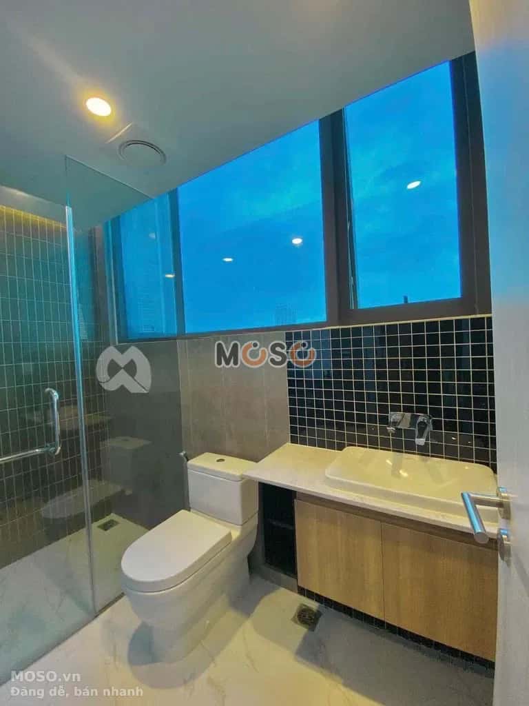 Cho thuê căn hộ chung cư Như Nguyệt Hải Châu, Đà Nẵng – 2 phòng ngủ, giá 23 triệu - ảnh 11