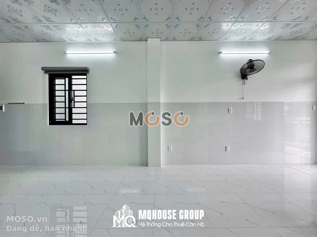Cho thuê căn hộ chung cư Đường Phan Huy Ích Tân Bình, TP.HCM – giá 5.5 triệu - ảnh 8