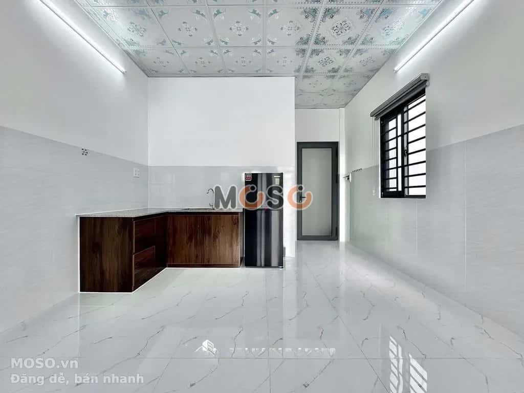 Cho thuê căn hộ chung cư Đường Phan Huy Ích Tân Bình, TP.HCM – giá 5.5 triệu - ảnh 11