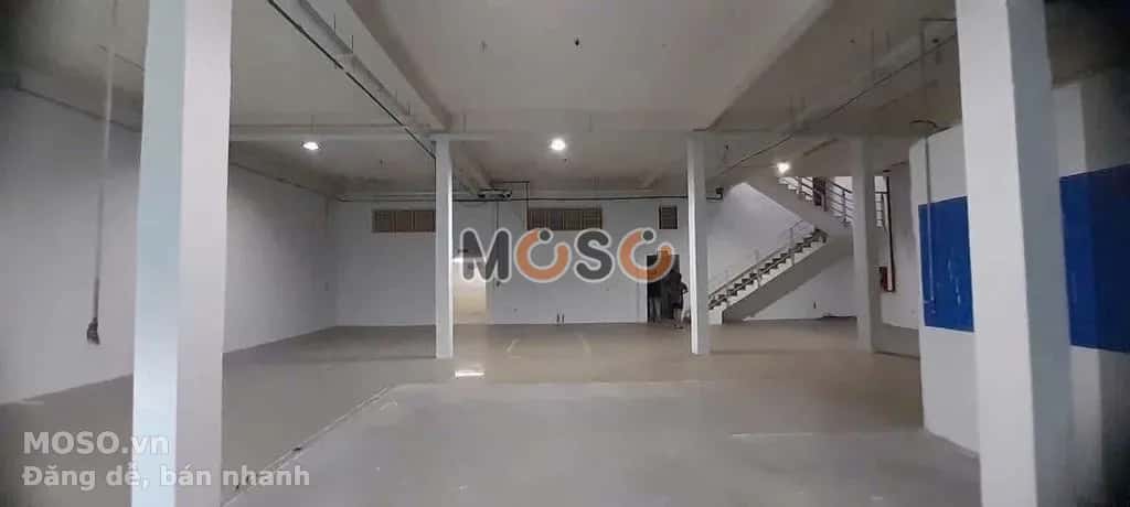 Cho thuê kho, nhà xưởng Dương Thị Giang Quận 12, TP.HCM – giá 70 triệu - ảnh 2