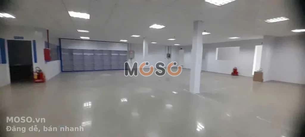 Cho thuê kho, nhà xưởng Dương Thị Giang Quận 12, TP.HCM – giá 70 triệu - ảnh 3