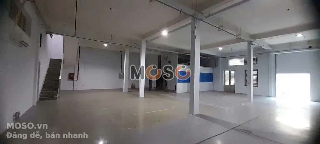 Cho thuê kho, nhà xưởng Dương Thị Giang Quận 12, TP.HCM – giá 70 triệu - ảnh 5