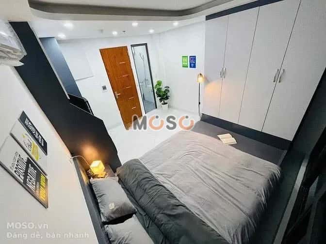 Cho thuê phòng trọ Đường Thụy Khuê Tây Hồ, Hà Nội – 1 phòng ngủ, giá 4.8 triệu - ảnh 3