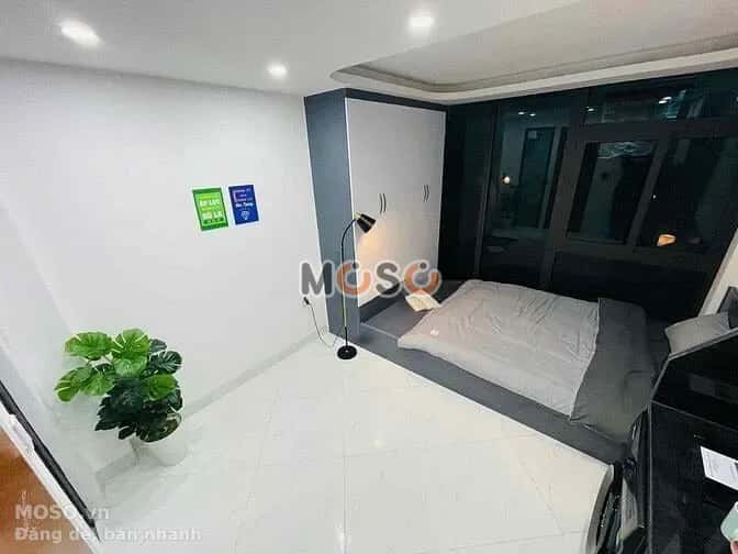 Cho thuê phòng trọ Đường Thụy Khuê Tây Hồ, Hà Nội – 1 phòng ngủ, giá 4.8 triệu - ảnh 5