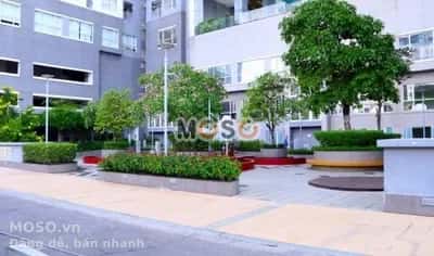 Cho thuê căn hộ chung cư Nguyễn Khoái Quận 4, TP.HCM – 2 phòng ngủ, giá 14 triệu - ảnh 2