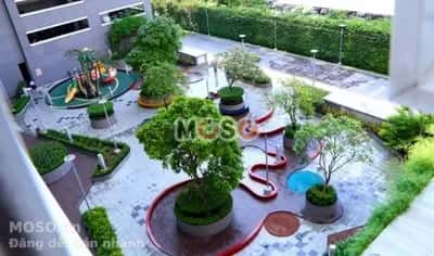 Cho thuê căn hộ chung cư Nguyễn Khoái Quận 4, TP.HCM – 2 phòng ngủ, giá 14 triệu - ảnh 3